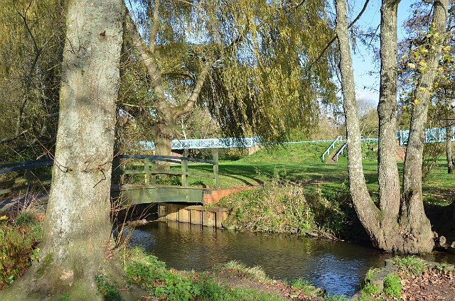 27 11 11_3718.JPG - BLANDFORD FORUM, DORSET